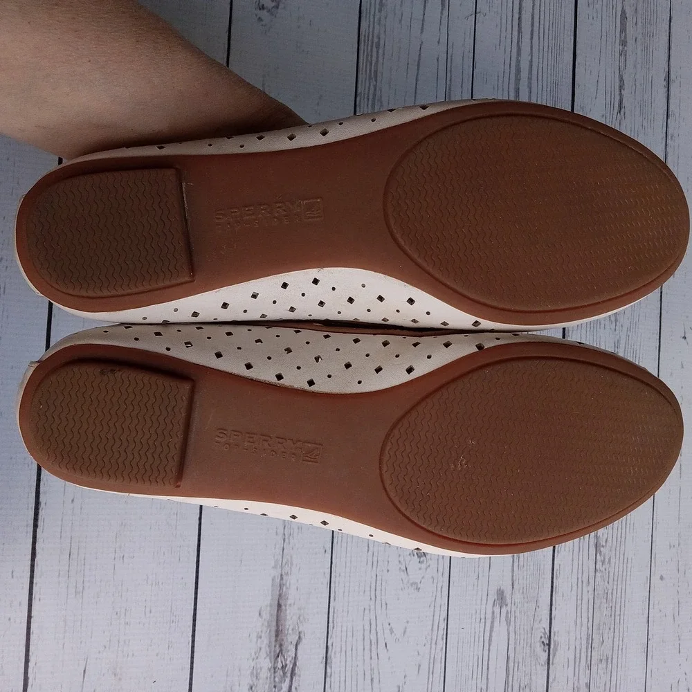 Sperry Top Sider stylish comfortable